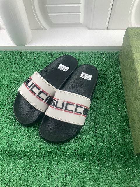 men Guci slippers 2022-5-13-106